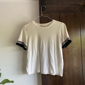 Zara shirt